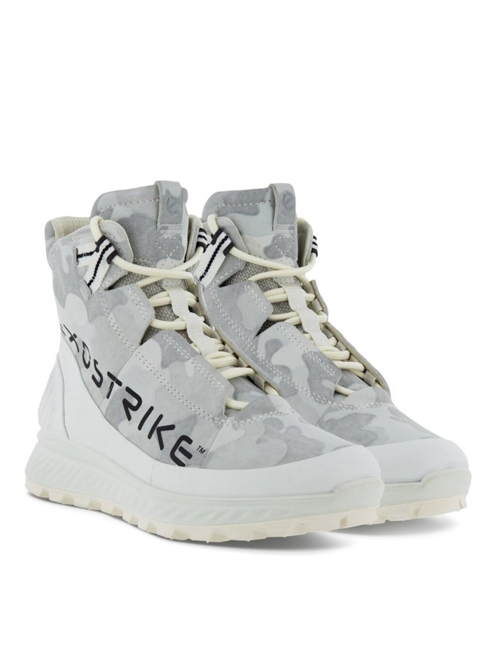🇨🇦 ECCO Women's Exostrike Lifestyle Hiking Ankle Boot